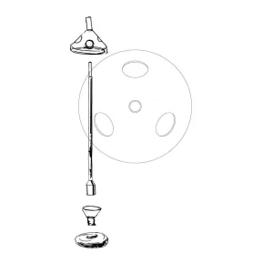 Umbrellas deserve better. In the 70s, umbrella stands began to resemble bins. They’ve been haunt